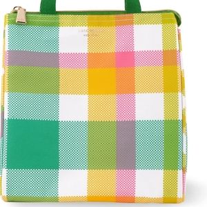 Kate Spade lunch bag